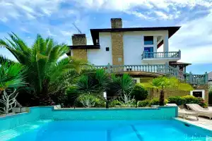 Loft studii 3 Flat, Adler