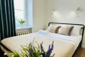 Hanaka Na Stromynke 21 Korpus 2 #12 Apartments, Moscow