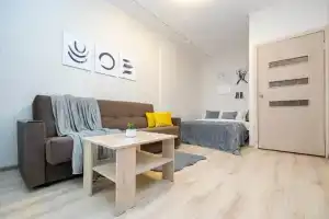 Apartments Cosmos Apart Na Revolyutsii 48a (2), Perm