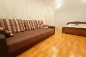 1k Na Ul Yubileynaya 1 Apartments, Togliatti