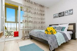 Apartments Cosmos Apart Na Revolyutsii 54 (1), Perm