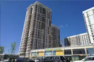 LifeBotsad Apartments, Moscow