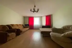 Prostornaya Flat, Yegor'yevsk