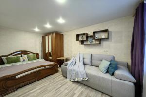 Like Home s vidom na more Apartments, Severodvinsk