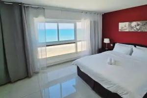 Ben Gurion 99-J08 Apartments, Rishon LeZion