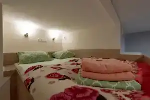 Kompleks Vostok Apartments 7, Moscow