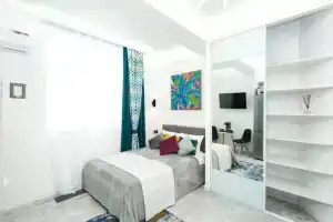 Na Krymskoy 89 Flat, Sochi