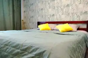 U Avtovokzala Flat, Ryazan