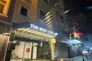 The Best City Kadikoy Hotel, Istanbul