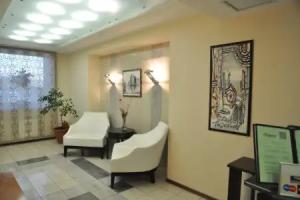Persona Hotel, Chelyabinsk