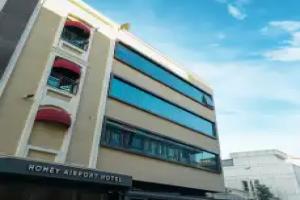 Istport Hotels, Istanbul