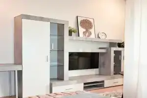 Smartapart Apartments, Tomilino