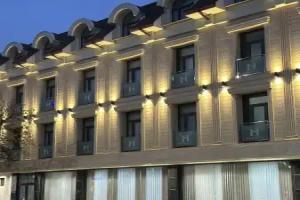 Horizon Hotel, Tashkent