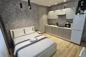 ZHK Tetris 17 Etazh Flat, Krasnogorsk
