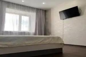 1 komnatnaya kvartira ul Osennyaya 9 Flat, Birobidzhan