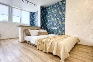 Studiya V Primorskom Rayone Flat, Novorossijsk