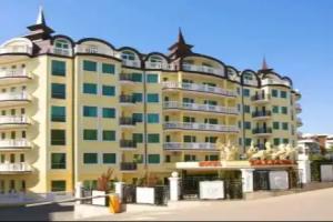 Taliana Beach Residence Apartment, Elenite