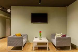 Hostels