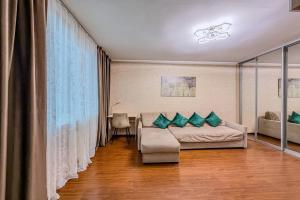 V Tsentre Goroda Flat, Syzran