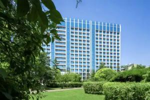 Fregat Hotel, Adler