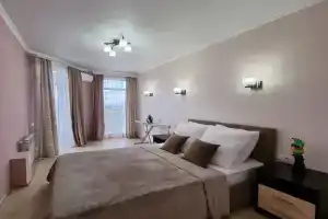 Vidovaya Na Kaspiyskoy Flat, Adler