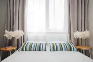 Semeynaya Studiya V Kurortnom Gorodke Flat, Adler