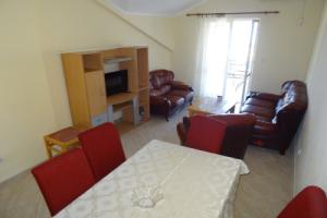 Two bedroom Sea view Apartments, Tivat