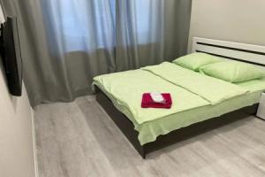 Na Ordzhonikidze 10 Apartments, Noril'sk