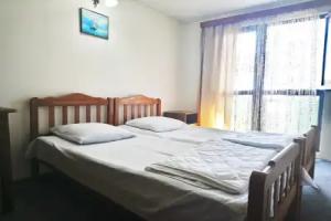 U morya Zeleny Dom Guest House, Kobuleti
