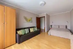 Apart Lux Kolomenskaya Apartments, Moscow