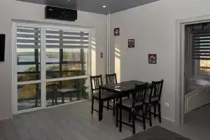 Raduga Apartments, Velikiy Novgorod