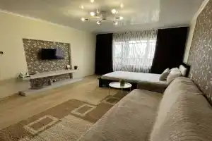 Na Moskovskom Flat, Bryansk