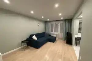 Na Kasimovskom Shosse 69k1 Flat, Ryazan