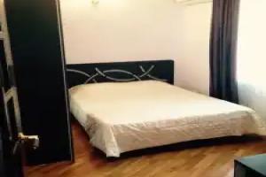 Apartment na Vasiliya Lakoba 1, Gumista
