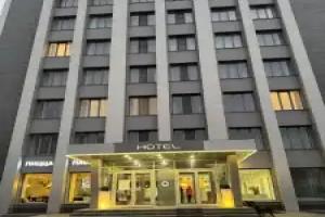 Loft Hotel, Tula