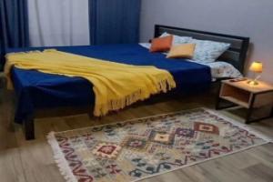 Na Ulitse Baumana 271/1 Flat, Irkutsk
