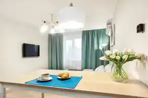 Morskaya Flat, Togliatti