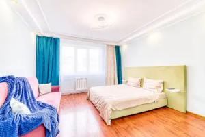 Standart Apart Belaya Dacha 20 Apartments, Kotel'niki