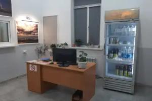 Aerodrom Apart-Hotel, Almaty