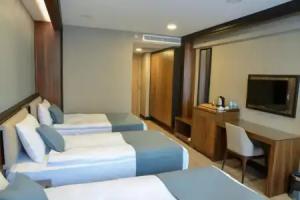 Valens Hotel Downtown, Istanbul