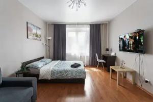 Mira 34A Apartments, Mytishchi