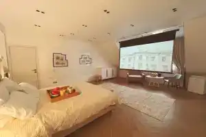 O-Butik Galereya Apartments 3