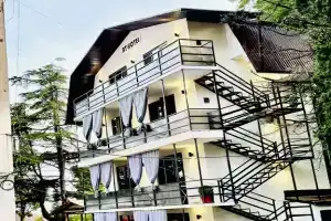 RT-Hotel, Novyjj Afon