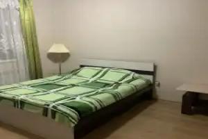 Odnushka Na Tundrovom 1 Flat, Novy Urengoy