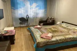 Liza Mini-hotel, Moscow