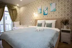 Uk Atmosfera Tseylon Flat, Yaroslavl