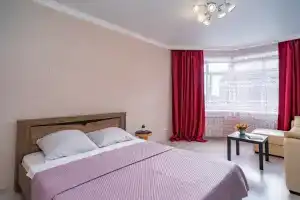 LikeHome Salmyishskaya Apartments, Orenburg