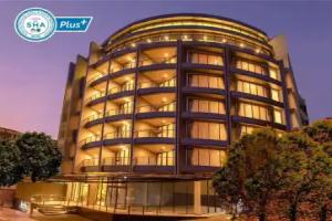 Amanta Hotel & Residence Sathorn, Bangkok