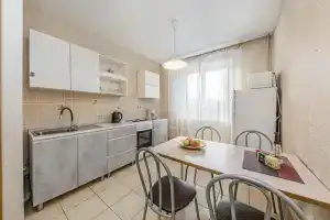 Bolshaya tryoshka severok Flat, Chelyabinsk