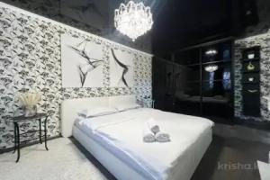 Odnokomnatnye Apartamenty v Khoroshem Rayone Flat, Pavlodar